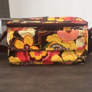 Vera Bradley Cooler